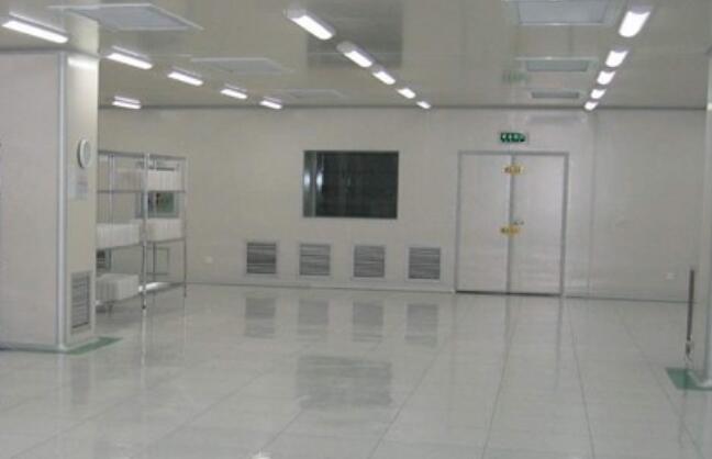 Construction methods for purification engineering