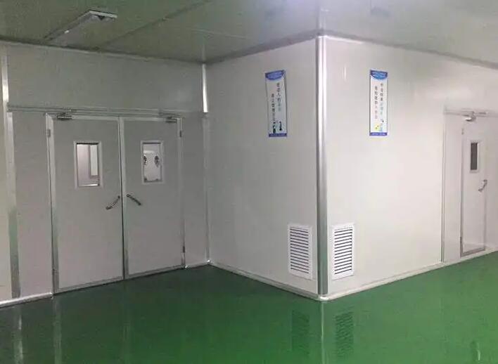 Maintenance methods for purification workbench