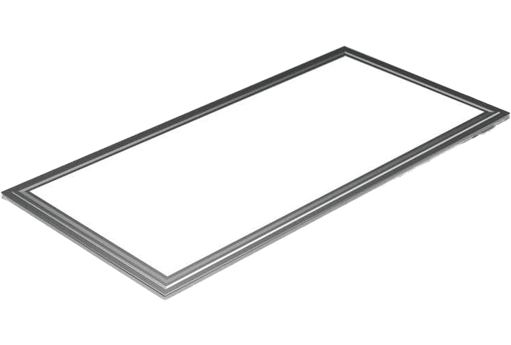 LED flat panel light