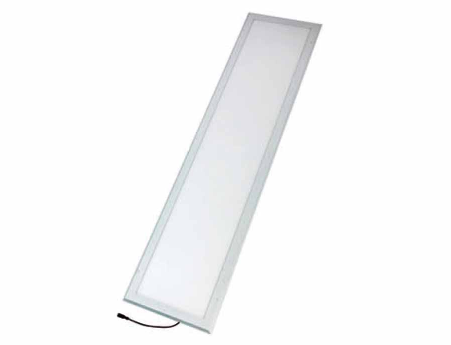 LED flat panel light
